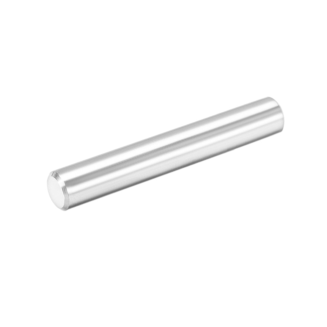 uxcell Uxcell Dowel Pin 304 Stainless Steel Cylindrical Shelf Support Pin