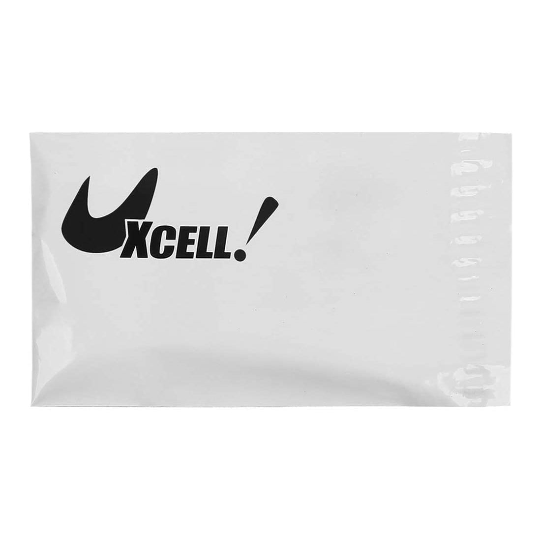 uxcell Uxcell 4pcs Einloch Gabelkopf Stift 4mm X 12mm Flachkopf 304 rostfrei Stahl Verbindungsscharnierstift