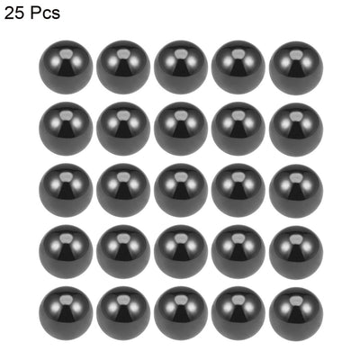 Harfington Uxcell Bearing Balls Inch Silicon Nitride Grade G5 Precision Balls