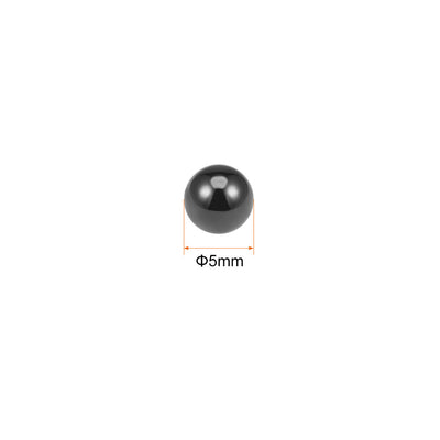 Harfington Bearing Balls, Silicon Nitride Ball