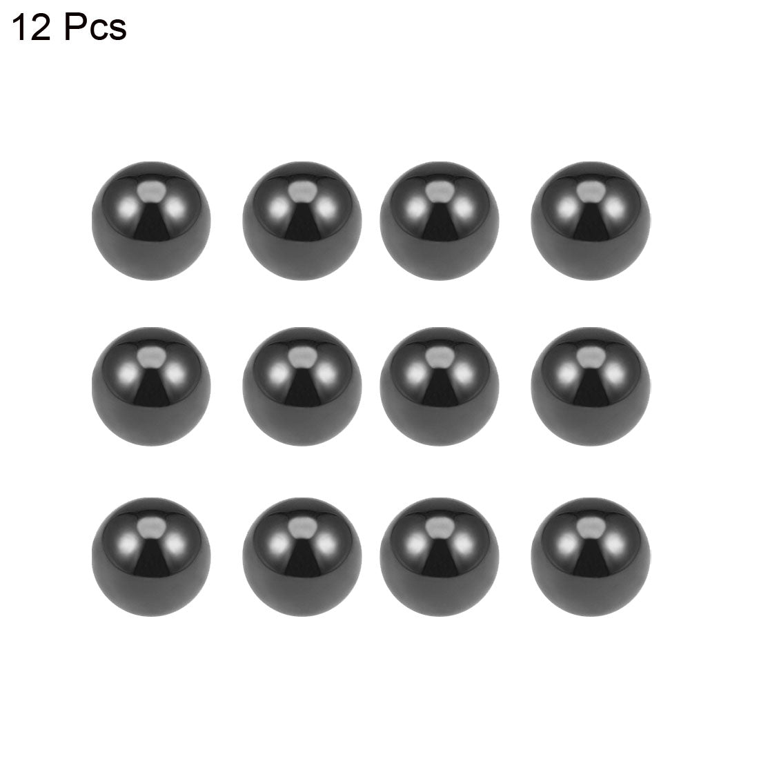 Harfington Bearing Balls, Silicon Nitride Ball