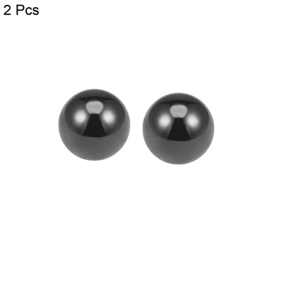 Harfington Uxcell Bearing Balls Inch Silicon Nitride G5 Precision Balls Hardware