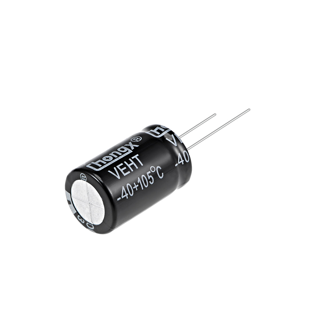 uxcell Uxcell 1000uF 63V Capacitor, Aluminum Electrolytic Capacitors 105C High Temp 10pcs