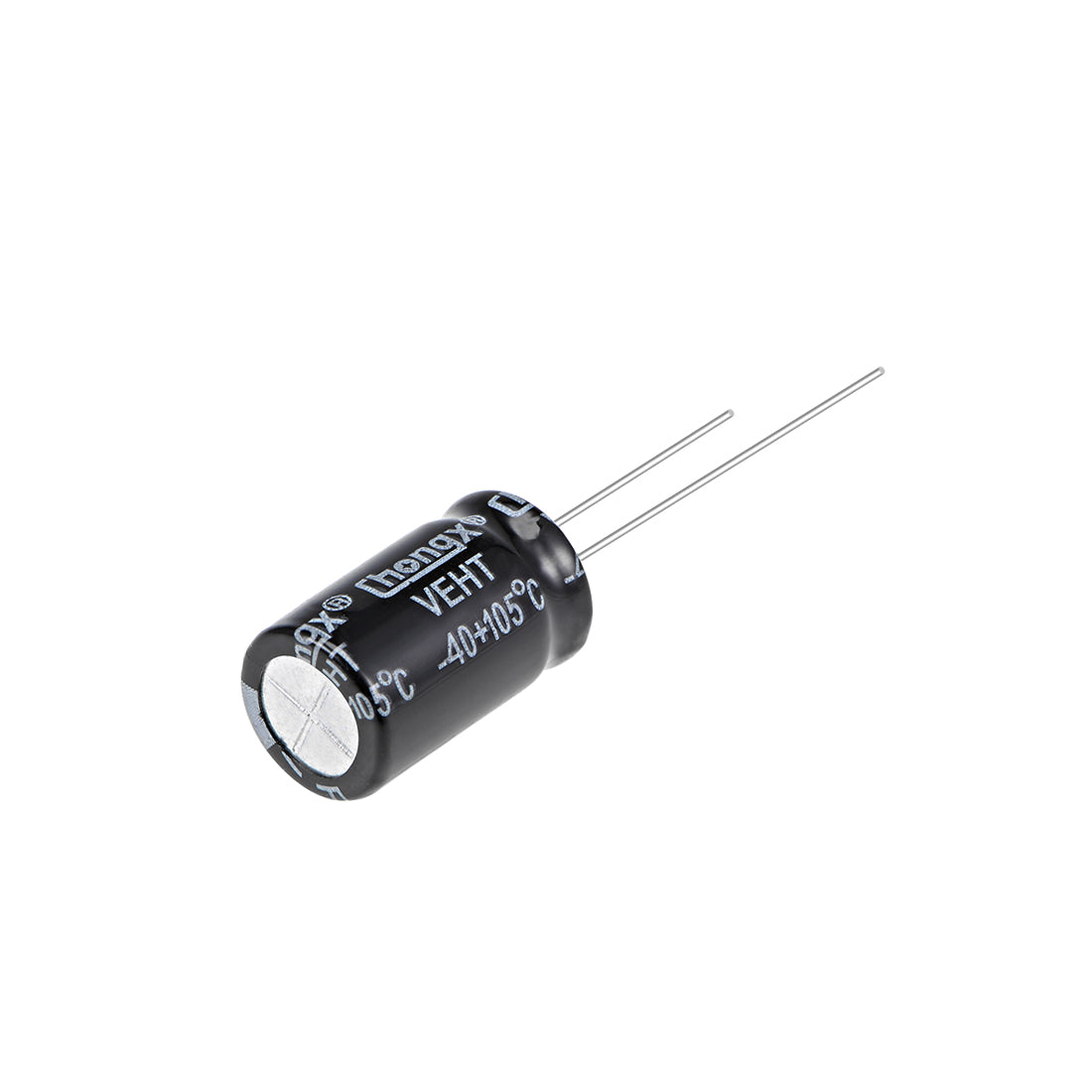 uxcell Uxcell 680uF 25V Capacitor, Aluminum Electrolytic Capacitors 105C High Temp 25pcs