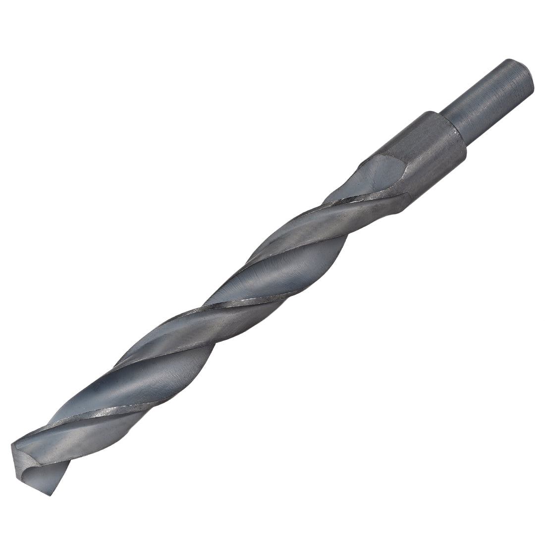 Harfington Reduced Shank Twist Drill Bits HSS High Speed Steel for Metal