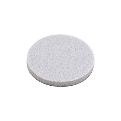 Harfington Uxcell Sanding Sponge Hook and Loop Sanding Disc Pad Corundum Tool