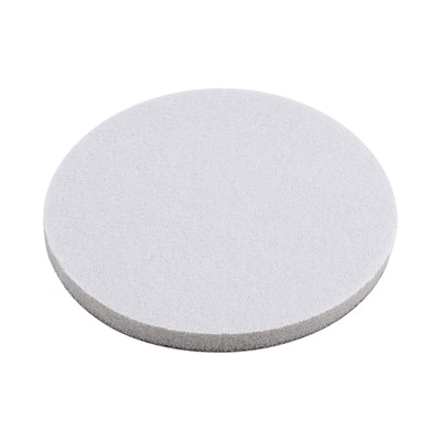 Harfington Uxcell Sanding Sponge Hook and Loop Sanding Pads Tools Disc Corundum