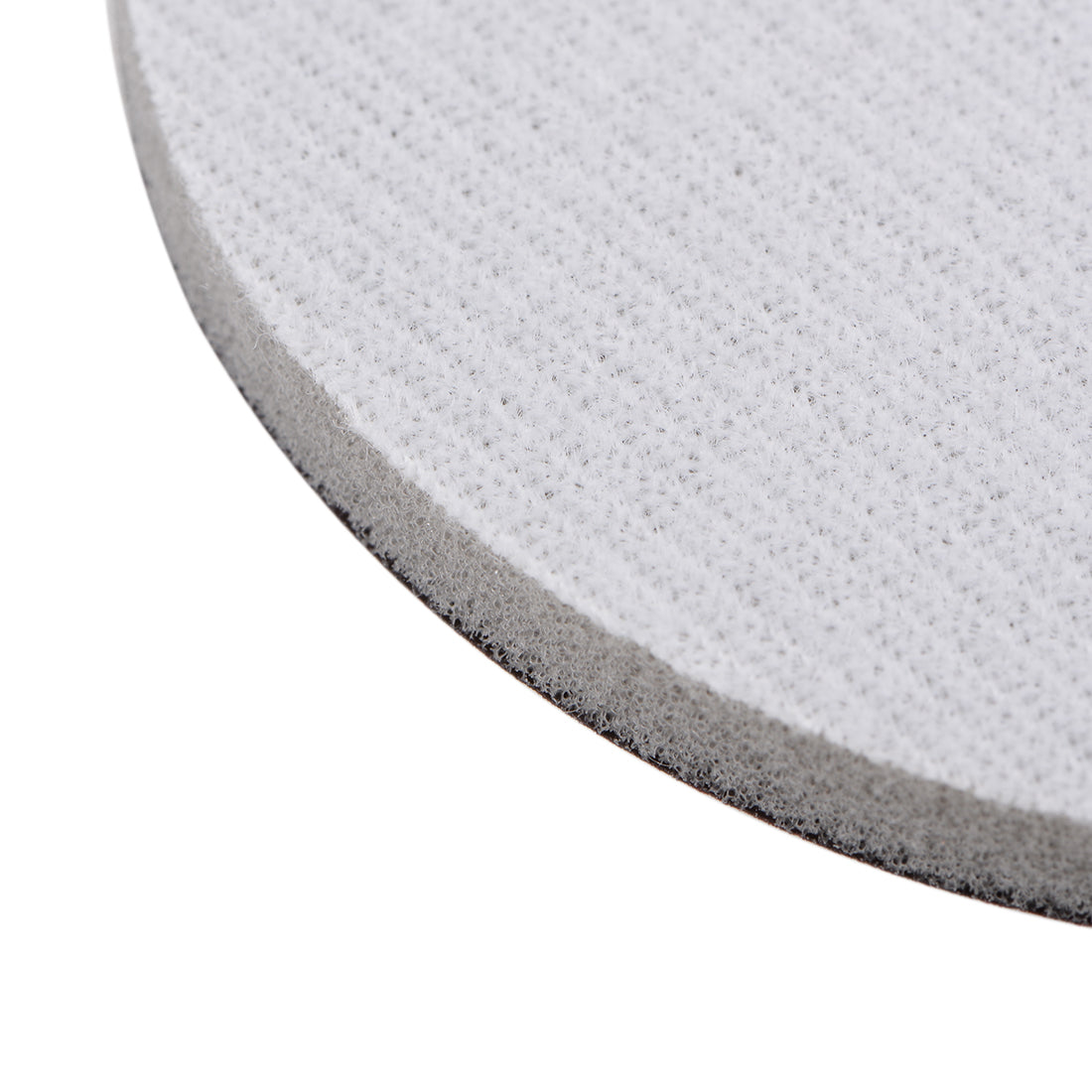 uxcell Uxcell Sanding Sponge Hook and Loop Sanding Pad Disc Corundum