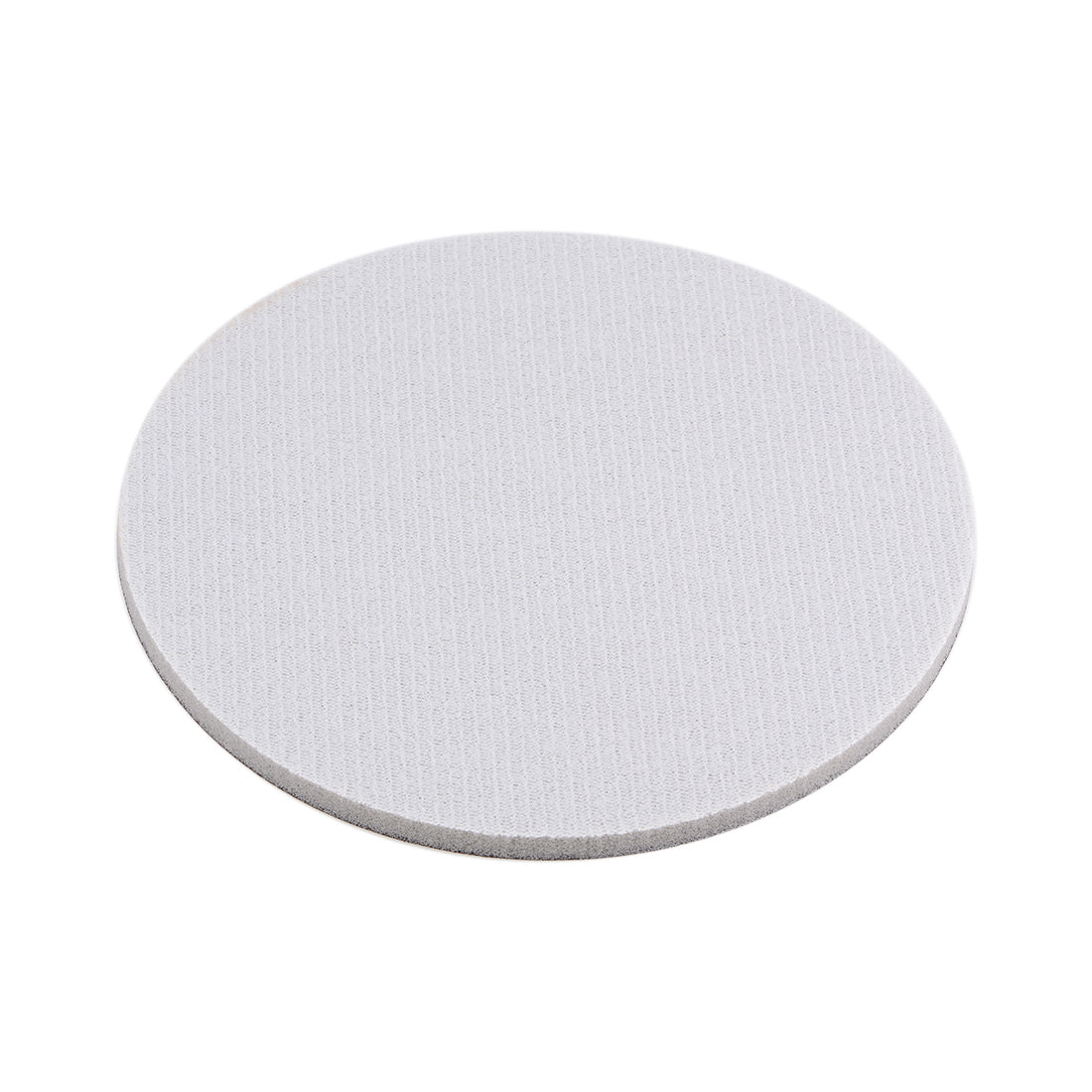 uxcell Uxcell Sanding Sponges Hook and Loop Sanding Pads Tools Disc Corundum