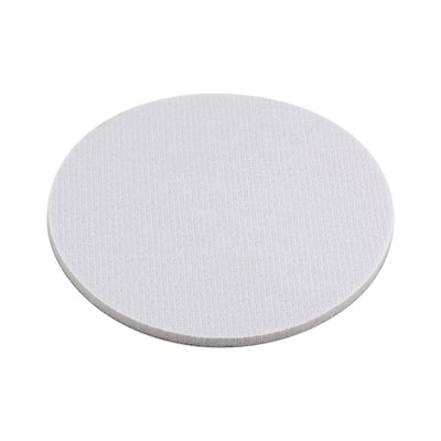 Harfington Uxcell Sanding Sponges Hook and Loop Sanding Pads Tools Disc Corundum