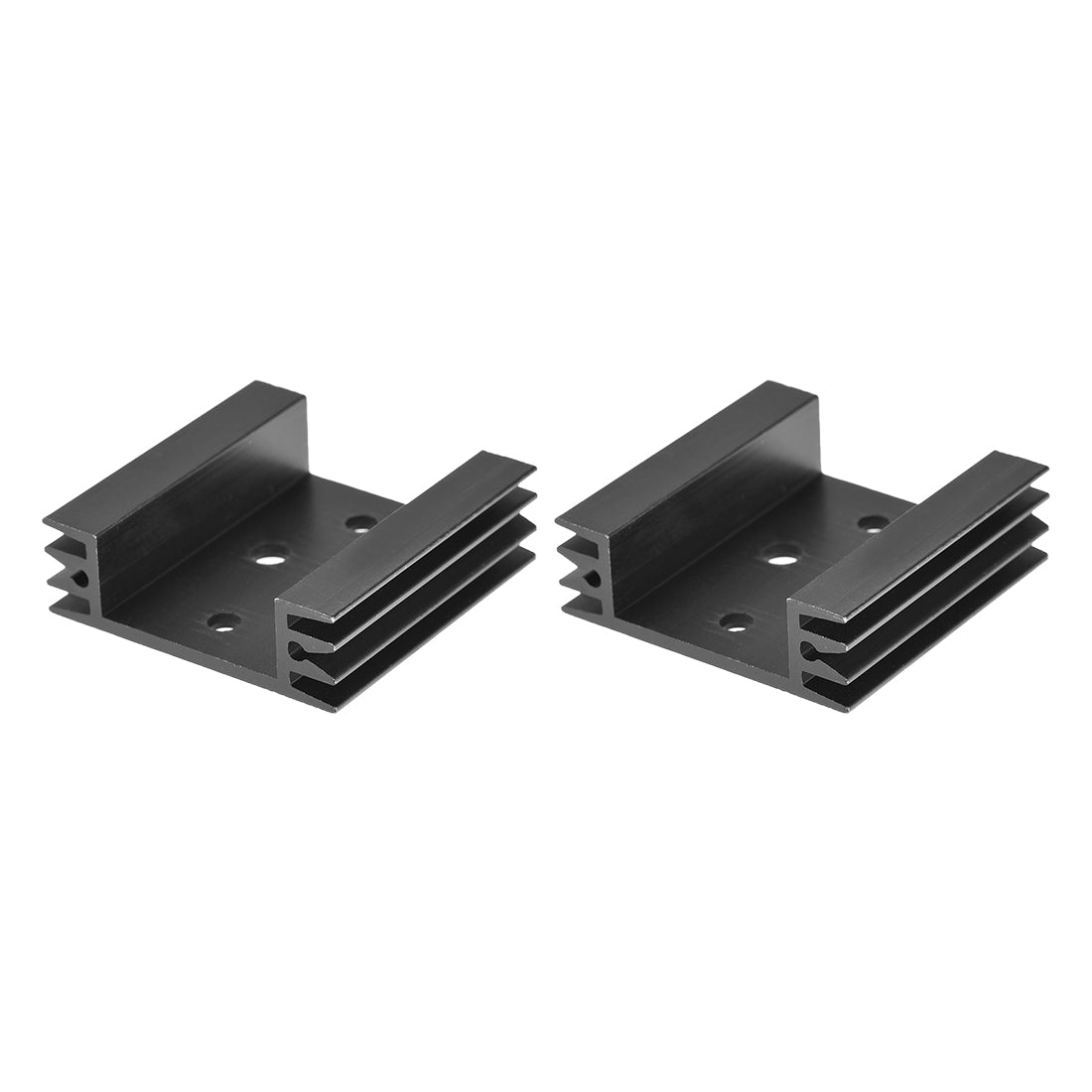 Harfington Electronics Cooler Heatsink for TO-3