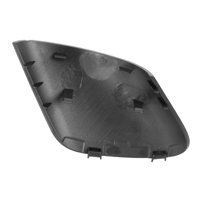 Harfington Side View Mirror Cap Wing Door Mirror Cover for Fiat Punto 2008-2012 - Left Hand