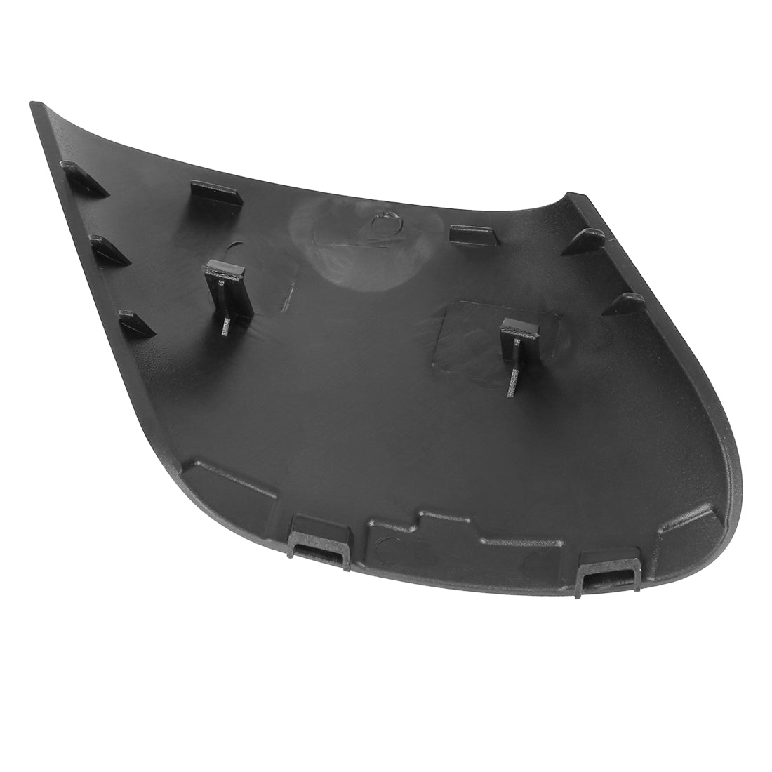 X AUTOHAUX Side View Mirror Cap Wing Door Mirror Cover for Fiat Punto 2008-2012 - Left Hand