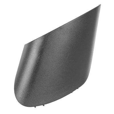 Harfington Side View Mirror Cap Wing Door Mirror Cover for Fiat Punto 2008-2012 - Left Hand