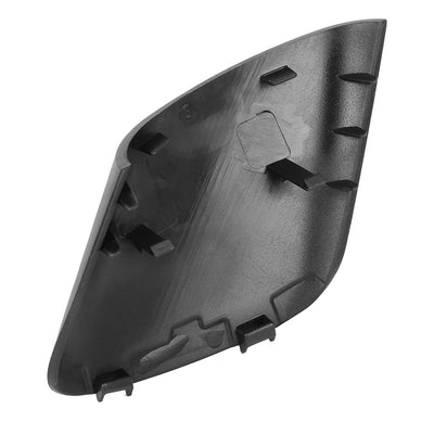 Harfington Side View Mirror Cap Wing Door Mirror Cover for Fiat Punto 2008-2012 - Right Hand