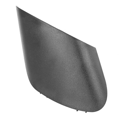 Harfington Side View Mirror Cap Wing Door Mirror Cover for Fiat Punto 2008-2012 - Right Hand