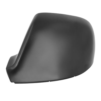 Harfington Side View Mirror Cap Cover for VW T5 Transporter 2010-2015 - Left Side Black