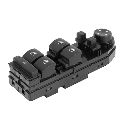 Harfington Master Driver Side Power Window Switch 61316951910 Replacement for BMW 525i 530xi 525xi 545i 530i