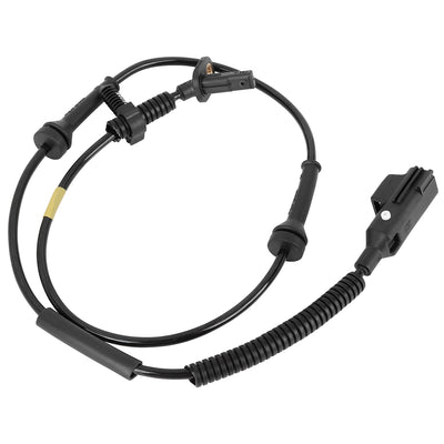 Harfington Front Left or Right ABS Wheel Speed Sensor for Land Rover Discovery Sport 15-18 LR024202