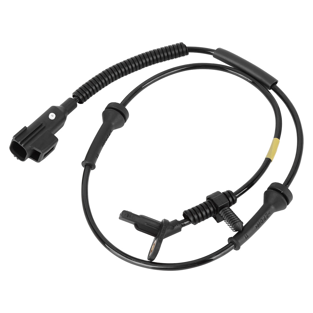 X AUTOHAUX Front Left or Right ABS Wheel Speed Sensor for Land Rover Discovery Sport 15-18 LR024202