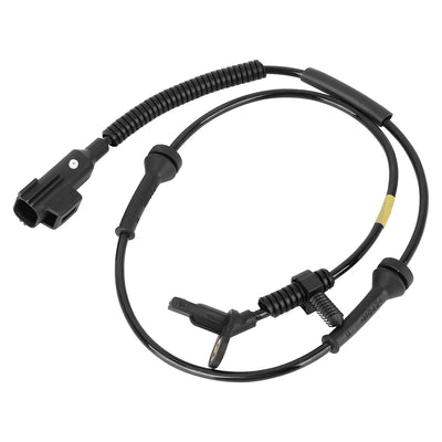 Harfington Front Left or Right ABS Wheel Speed Sensor for Land Rover Discovery Sport 15-18 LR024202