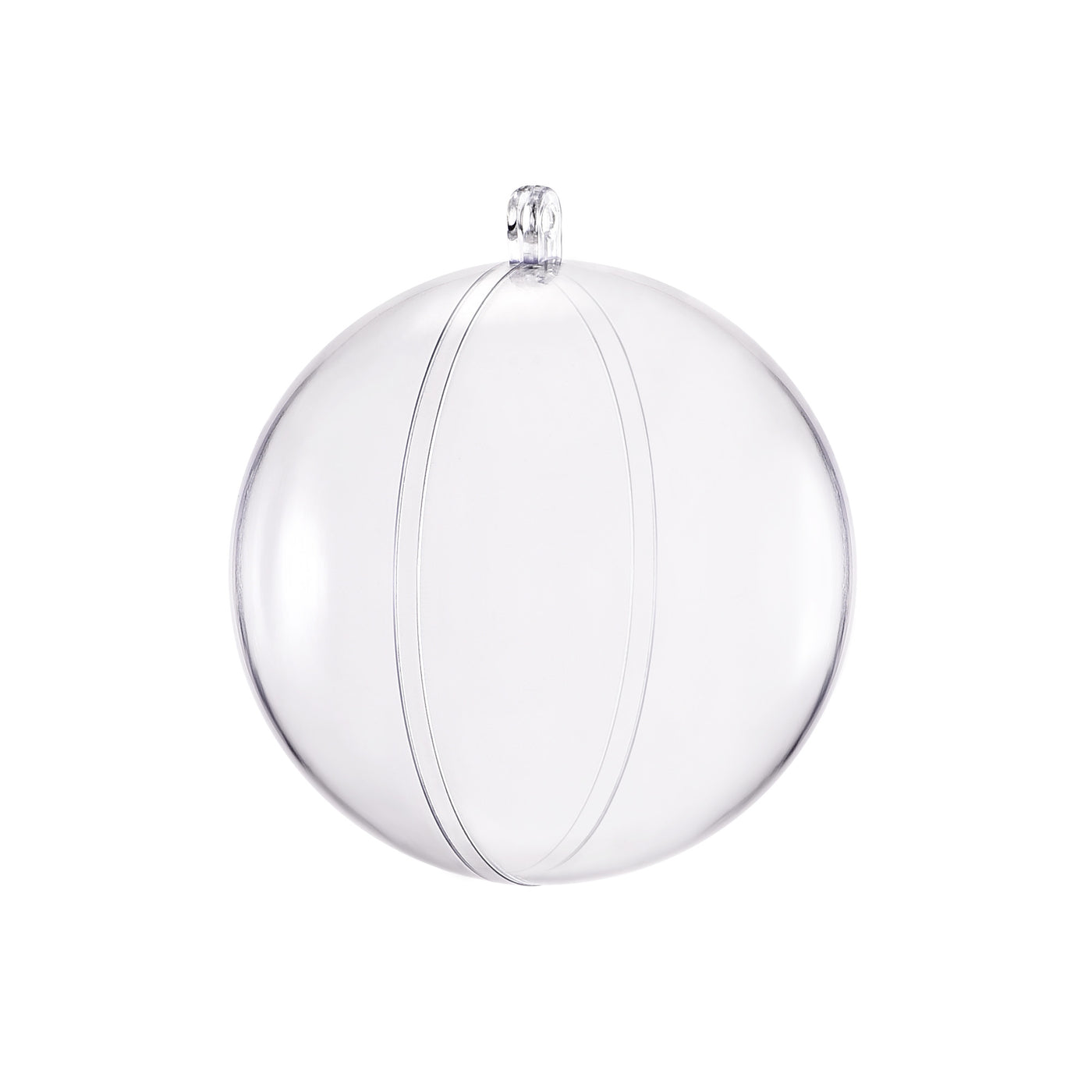 uxcell Uxcell Plastic Ornaments Ball