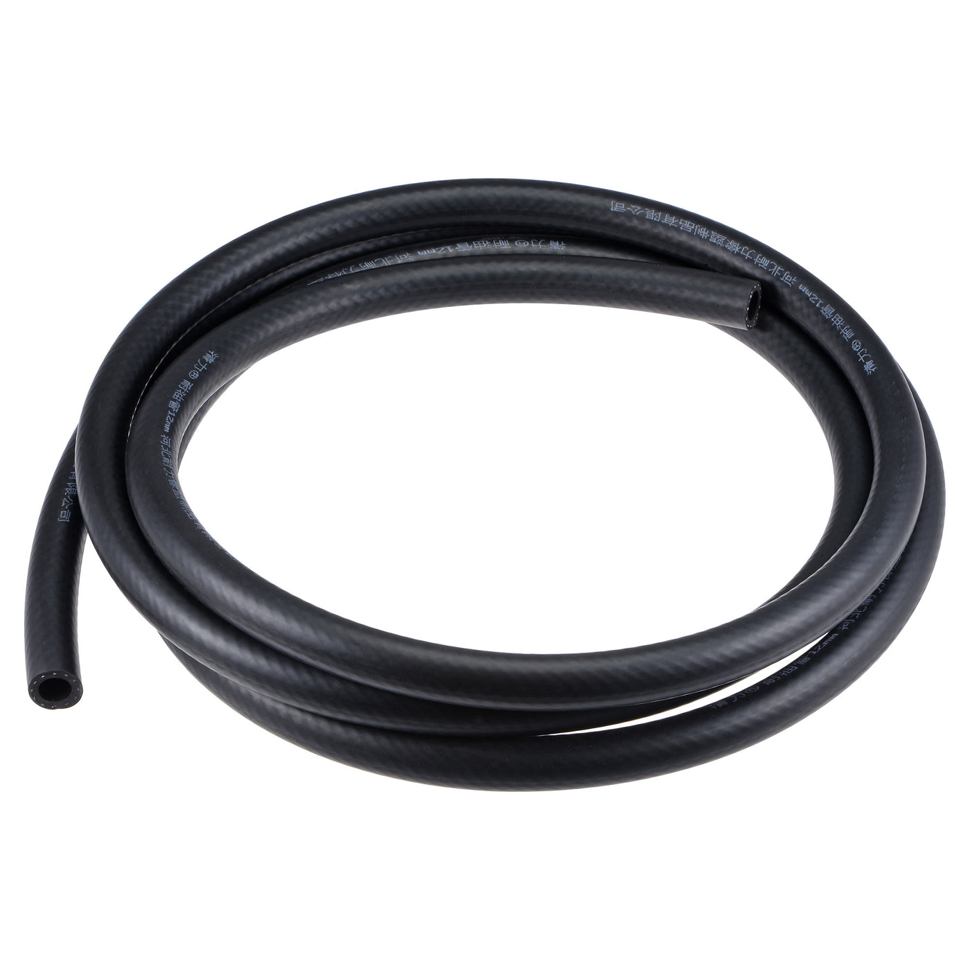 uxcell Uxcell Fuel Line Hose, Oil Tubing for Small Engines