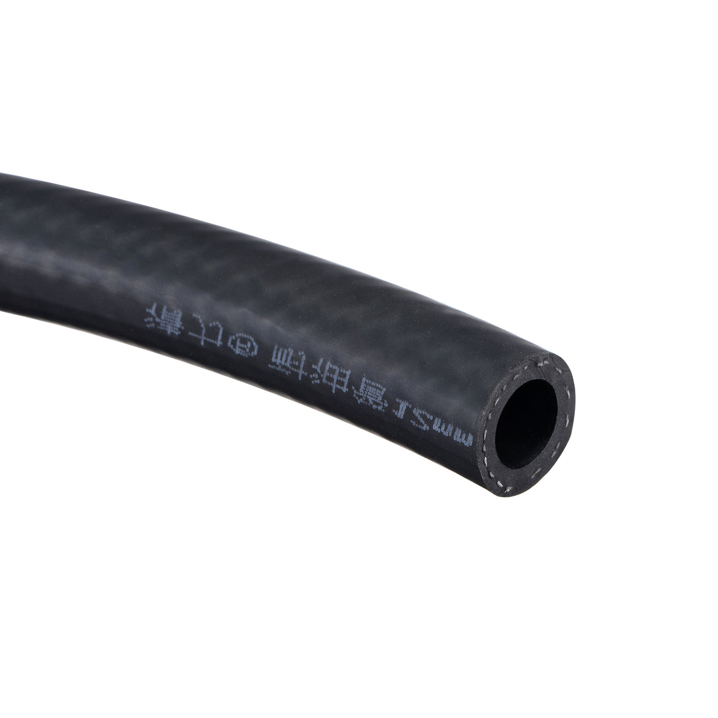 uxcell Uxcell Fuel Line Hose, Oil Tubing for Small Engines