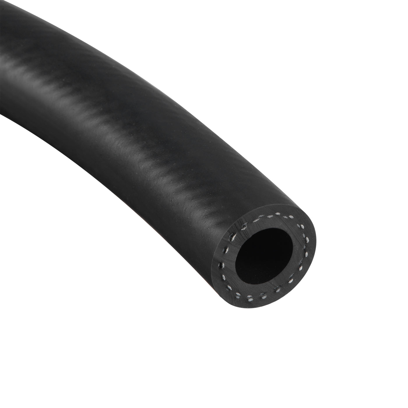 uxcell Uxcell Fuel Line Hose, Oil Hose for Small Engine