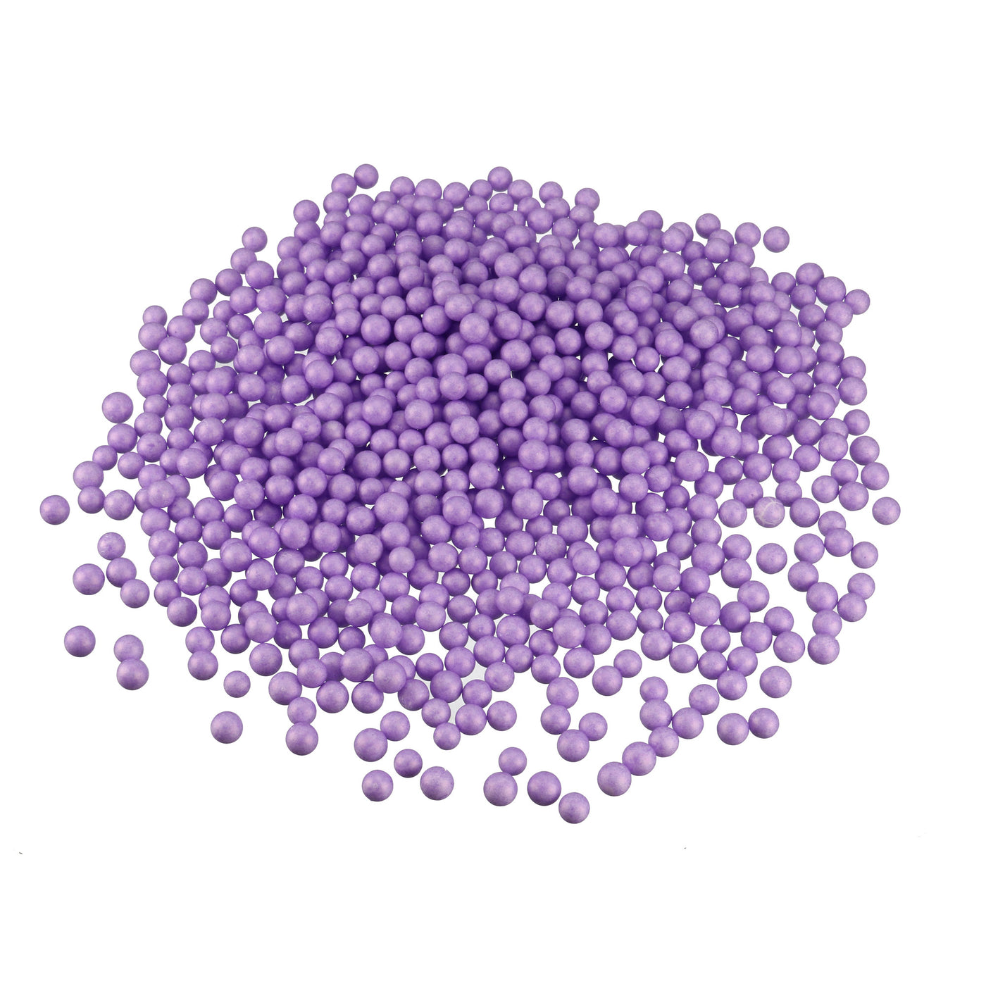 uxcell Uxcell Polystyrene Foam Ball Beads Round for the Arts, DIY Crafts, Party Decorations, Fillings of Vase Pillow