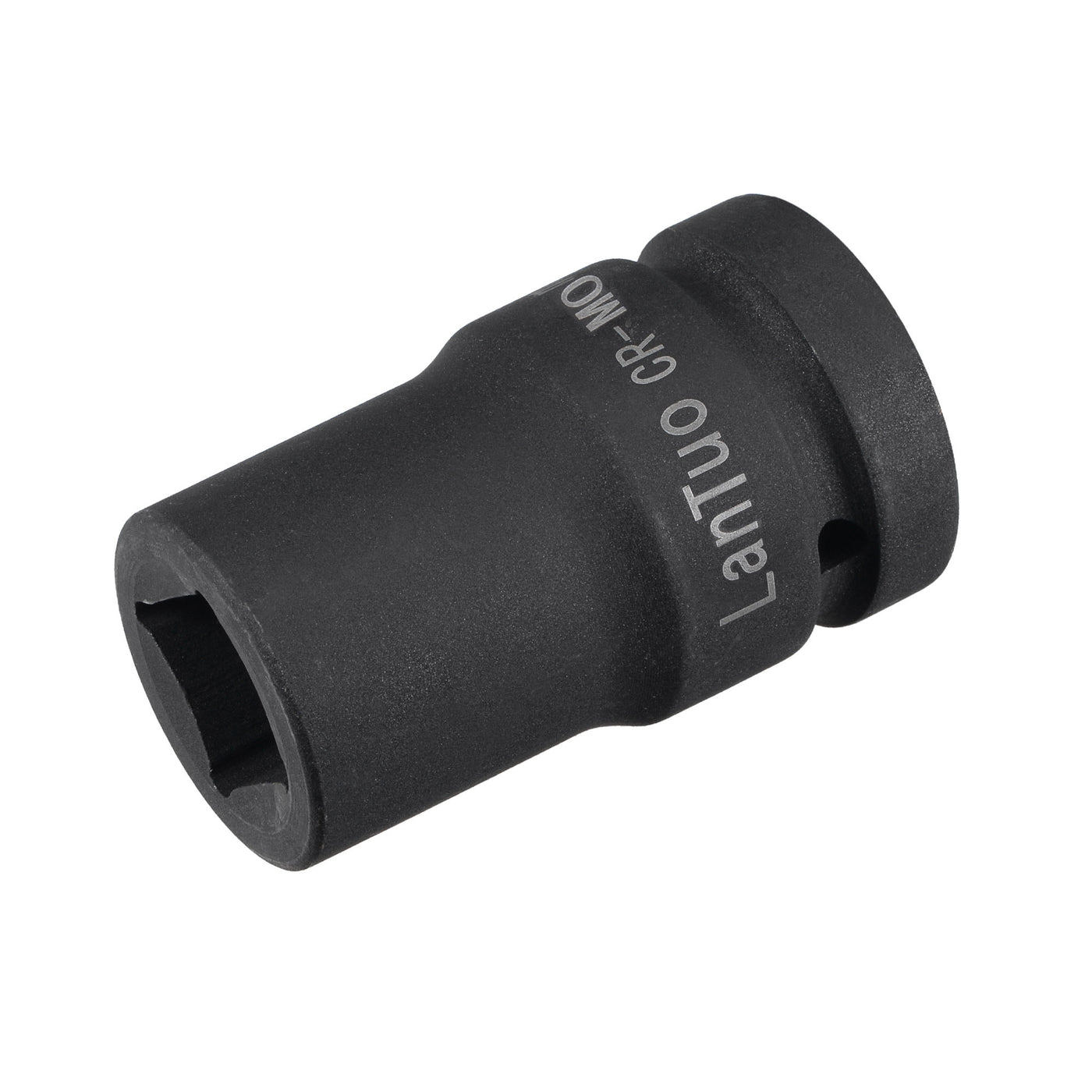 Harfington Drive by Square Impact Socket, CR-MO, Standard Metric Sizes