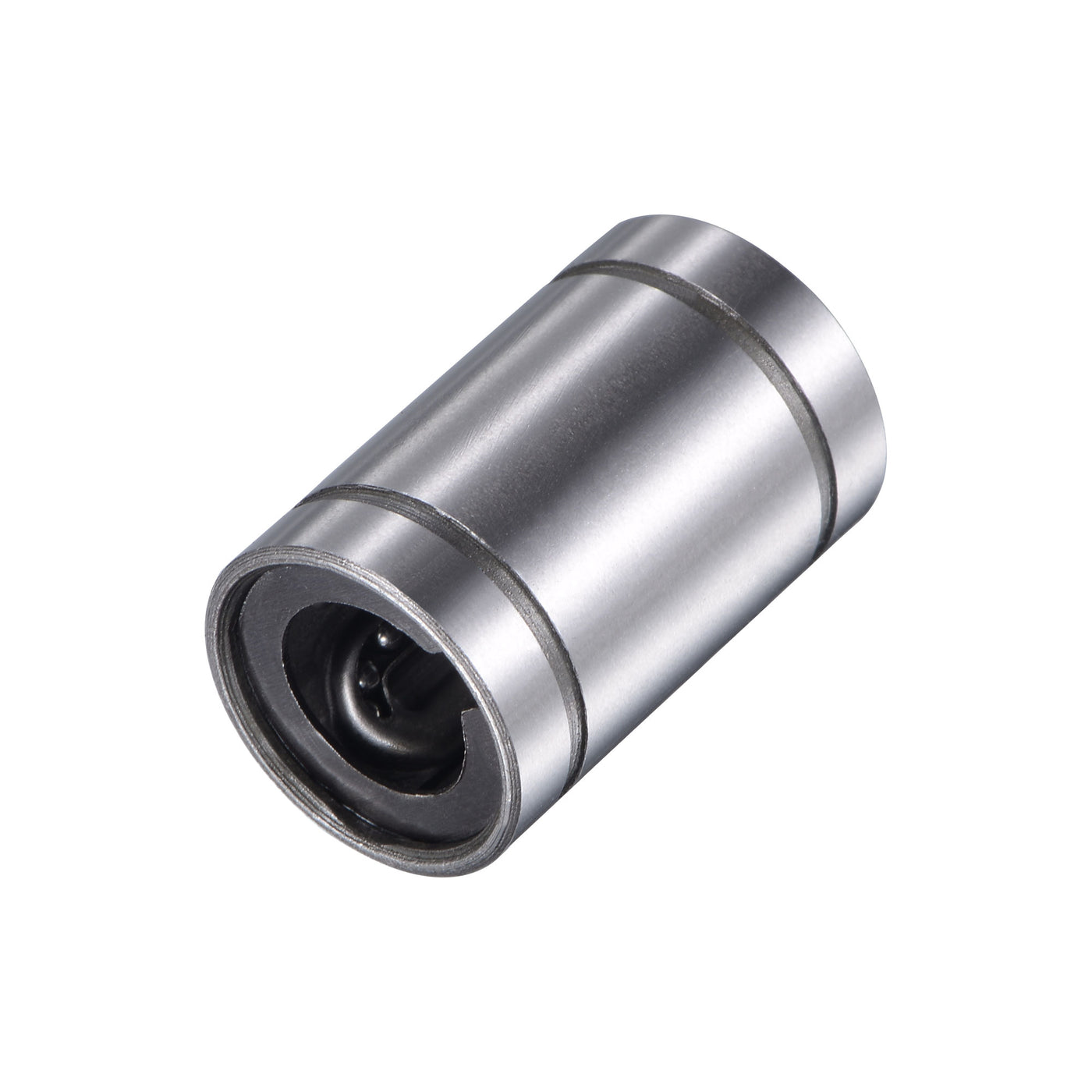 uxcell Uxcell Linear Ball Bearings Steel Cage for CNC 3D Printer