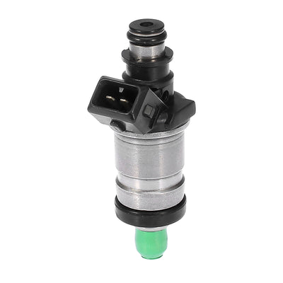 Harfington 06164-PJ0-L00 Fuel Injector for Honda Prelude Accord Odyssey 2.0L 2.1L 2.2L 2.3L for Acura Integra Vigor NSX Legend 1.8L 2.5L 2.7L 3.0L 3.2L