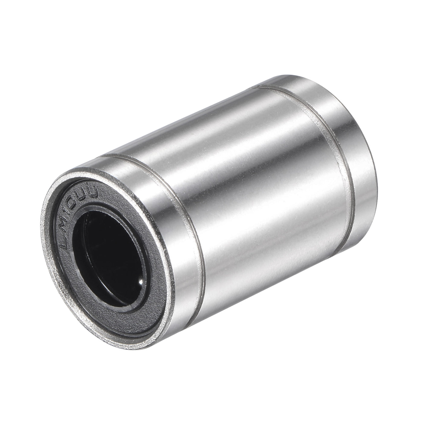 uxcell Uxcell Linear Ball Bearings Nickel Plated for 3D Printers