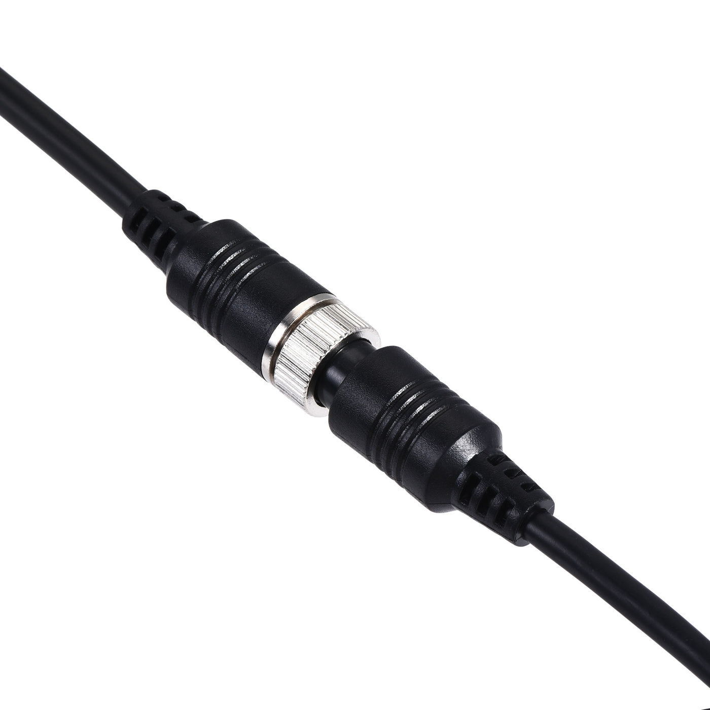 uxcell Uxcell Video Aviation Cable 4-Pin 29.53FT 9 Meters Male to Female Extension Cable