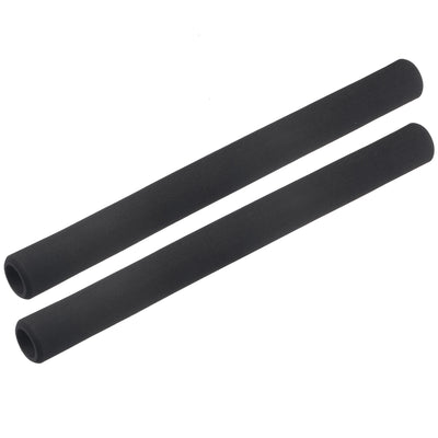 Harfington Uxcell Foam Tubing for Handle Grip Support, Pipes Insulation