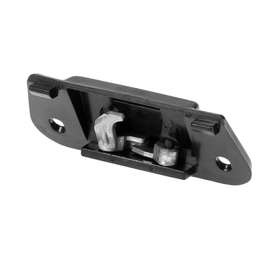 Harfington Glove Box Upper Lock Latch Catch 51161849472 for BMW 525i 1989-1995 for BMW Z3 1996-2002