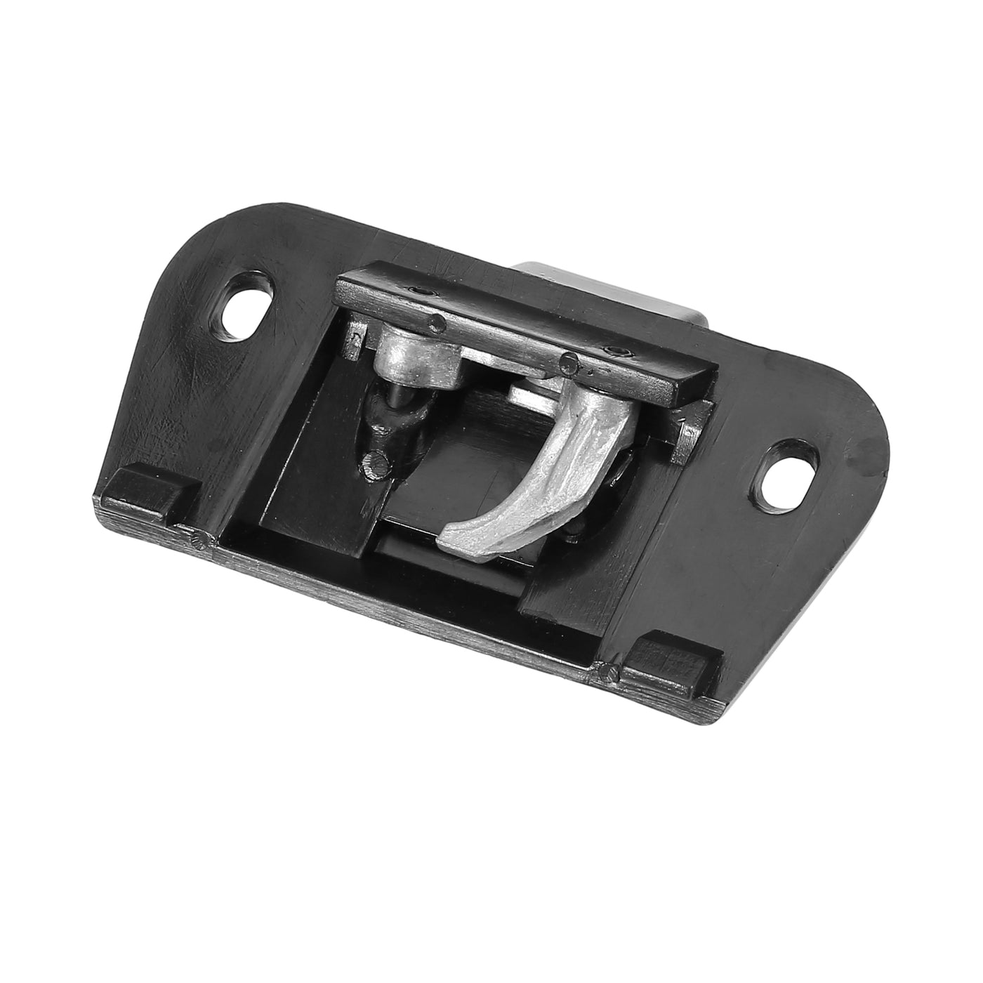 X AUTOHAUX Glove Box Upper Lock Latch Catch 51161849472 for BMW 525i 1989-1995 for BMW Z3 1996-2002