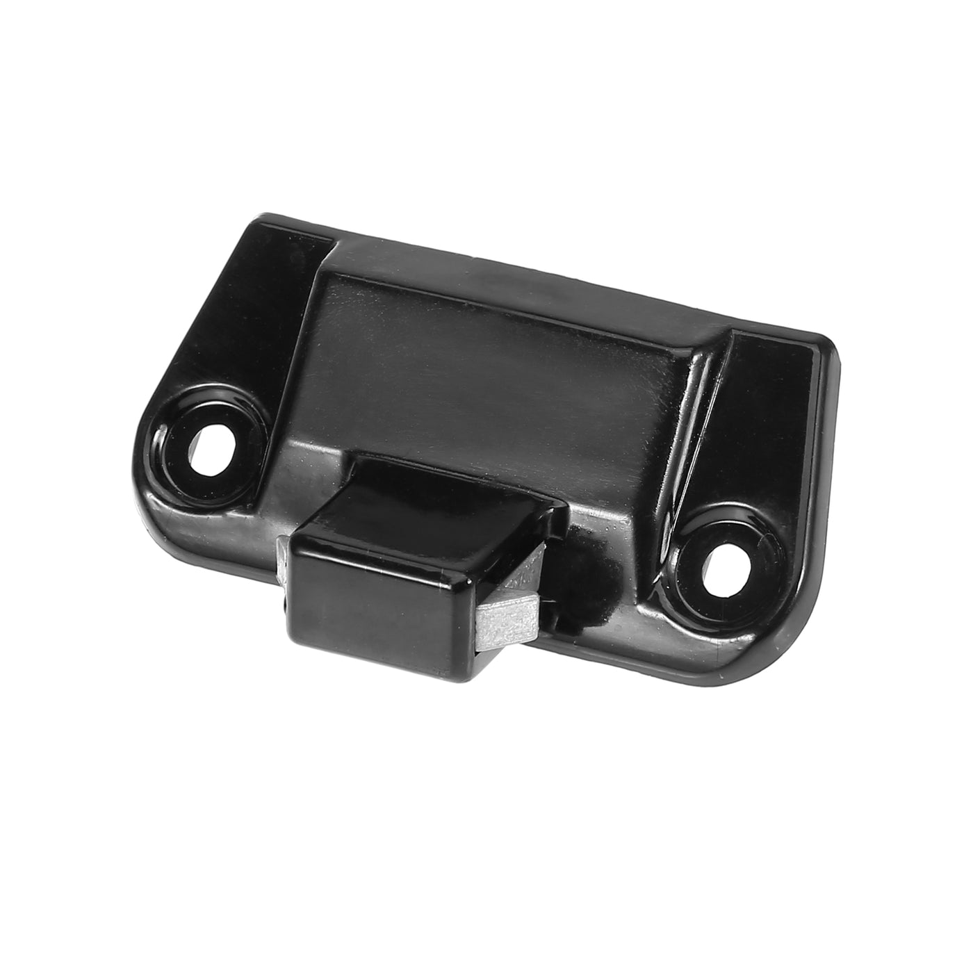 X AUTOHAUX Glove Box Upper Lock Latch Catch 51161849472 for BMW 525i 1989-1995 for BMW Z3 1996-2002