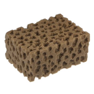 Harfington Uxcell Knockdown Texture Sponge 5.9"x4.1" Faux Sponge Painting Supplies Drywall Patch Wall Ceiling Texturing