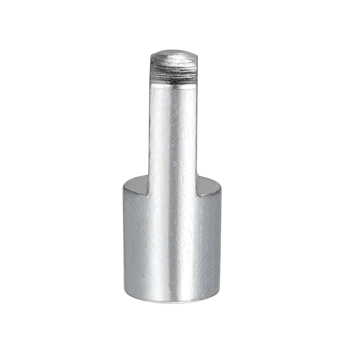 Uxcell Uxcell Air Cylinder Rod Clevis End M16x1.5 Female Thread 78mm I Type Connector