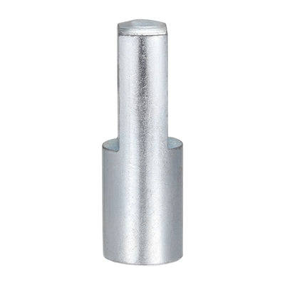 Harfington Uxcell Air Cylinder Rod Clevis End M20x1.5 Female Thread 97mm I Type Connector