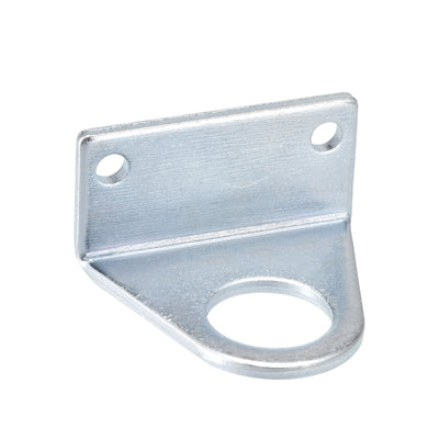 Harfington Uxcell Air Cylinder Rod Clevis Mounting Bracket 2 Bolt Holes 58.5x30x51mm MA/MAL Pneumatic Parts for 32mm Cylinder Bore, 2pcs