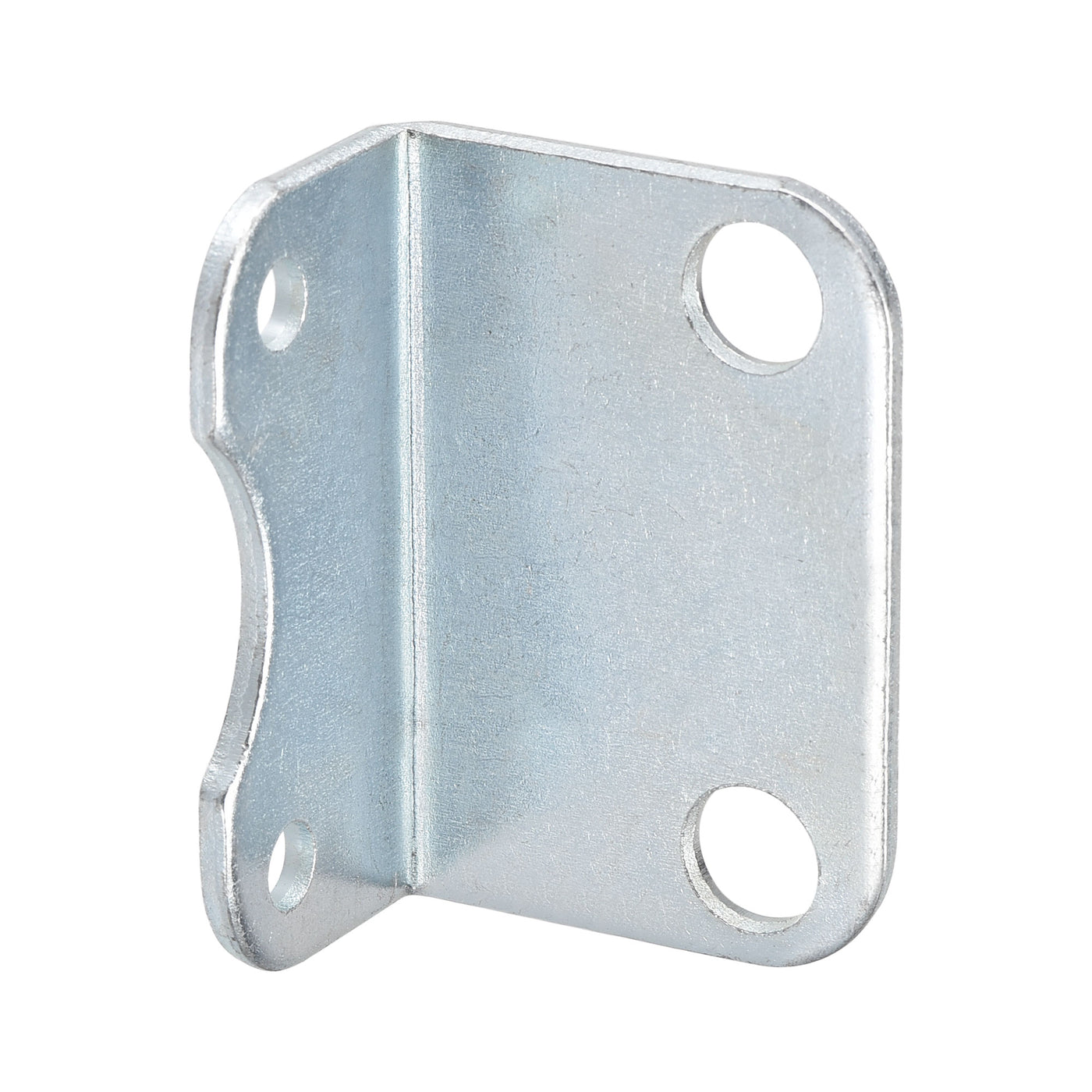 uxcell Uxcell Air Cylinder Rod Clevis Mounting Bracket 66x31x45mm SC Standard Pneumatic Parts for 50mm Cylinder Bore