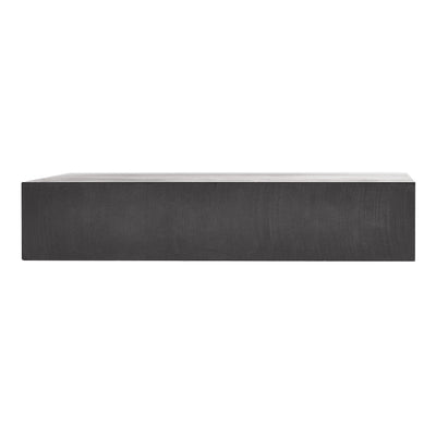 Harfington Uxcell Graphite Plate 100mmx100mmx20mm Graphite Blank Block Black 1pcs