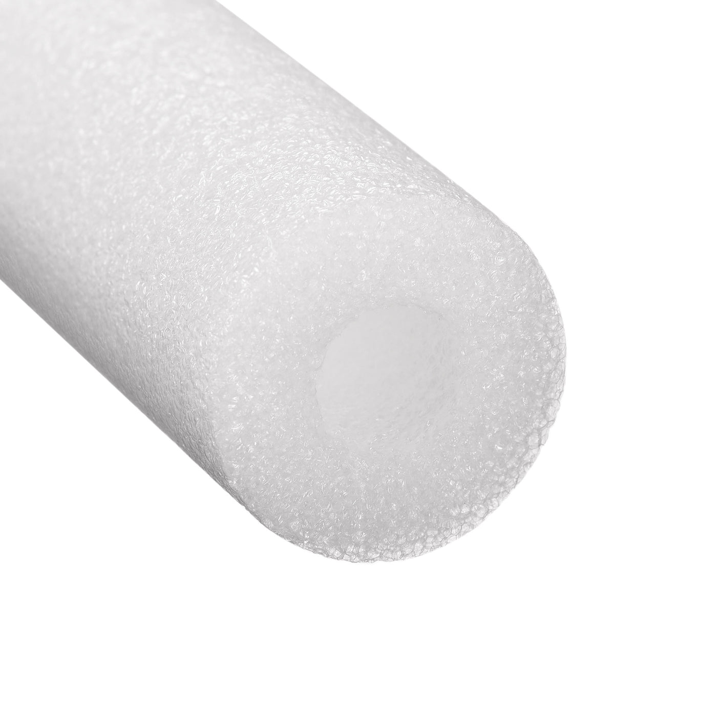 uxcell Uxcell Foam Tube for Protecting Pipes and Heat Preservation Insulation Kits