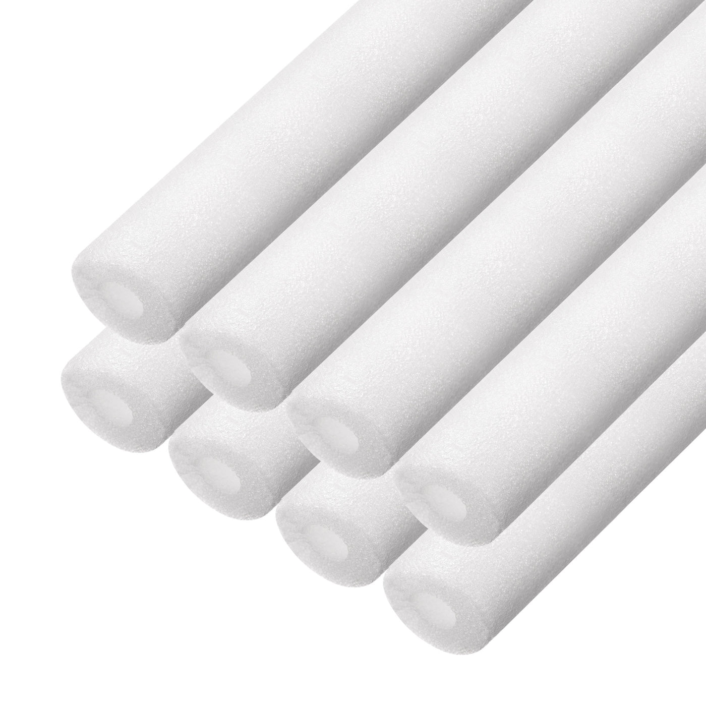 uxcell Uxcell Foam Tube for Protecting Pipes and Heat Preservation Insulation Kits