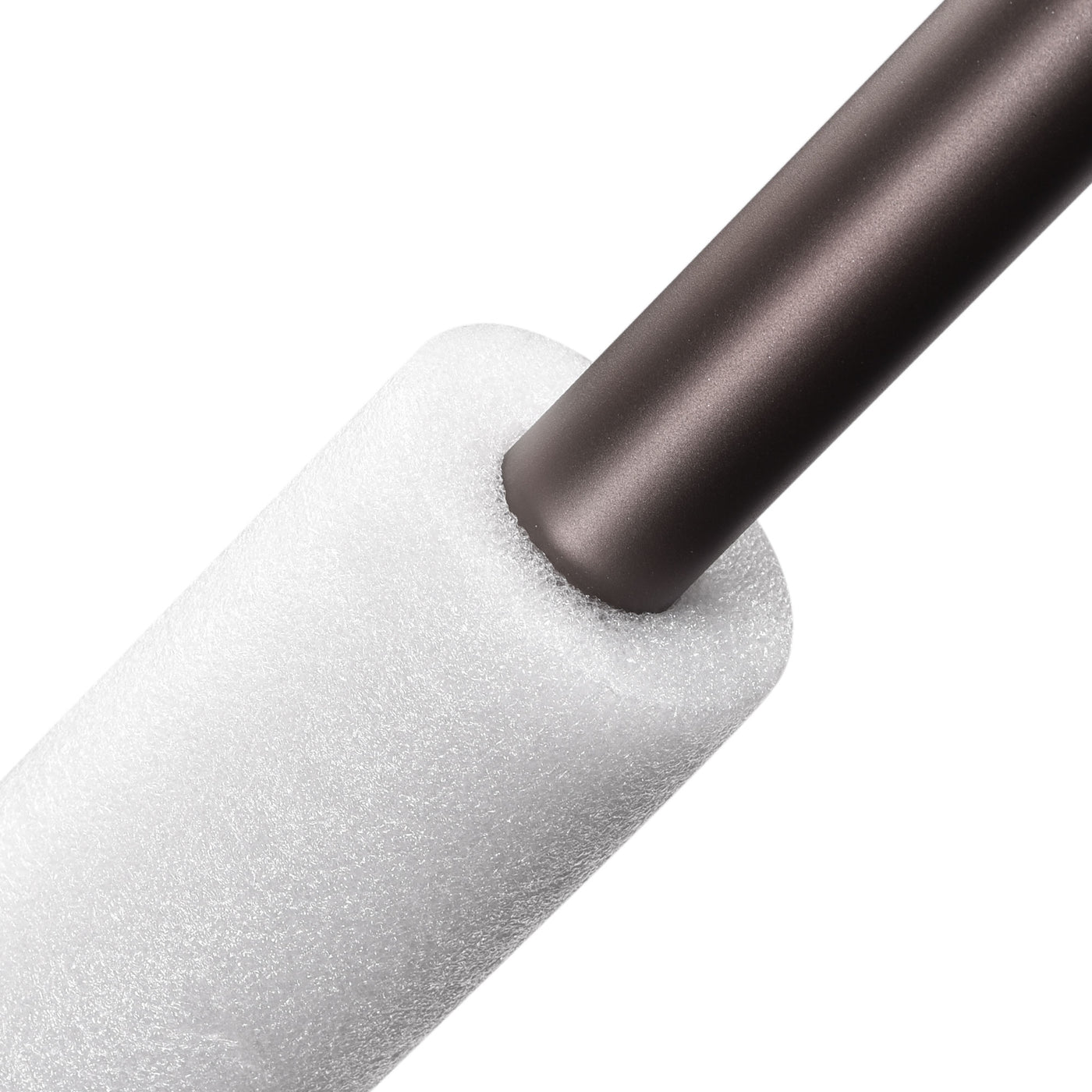 uxcell Uxcell Foam Tube for Protecting Pipes and Heat Preservation Pipe Insulation