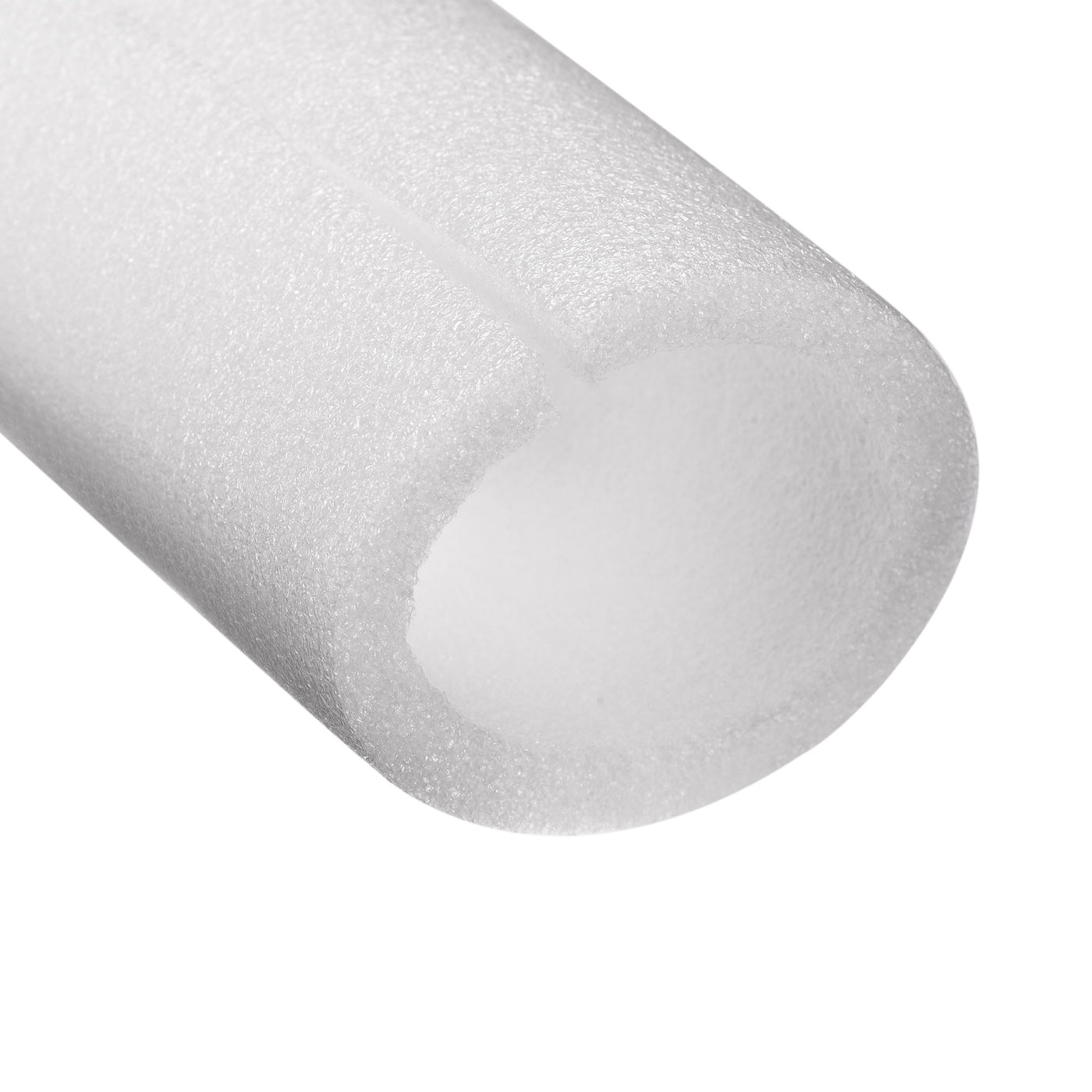 uxcell Uxcell Foam Tube for Protecting Pipes Heat Preservation Insulation Pipe Kit