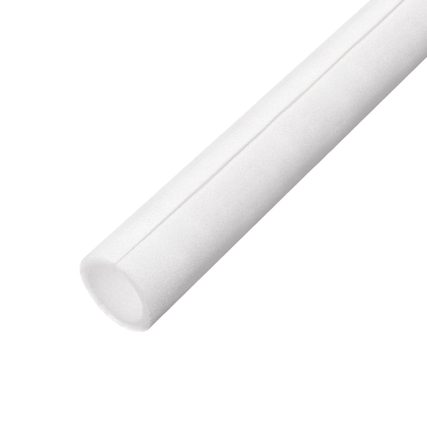 uxcell Uxcell Foam Tube for Protecting Pipes Heat Preservation Insulation Pipe Kit